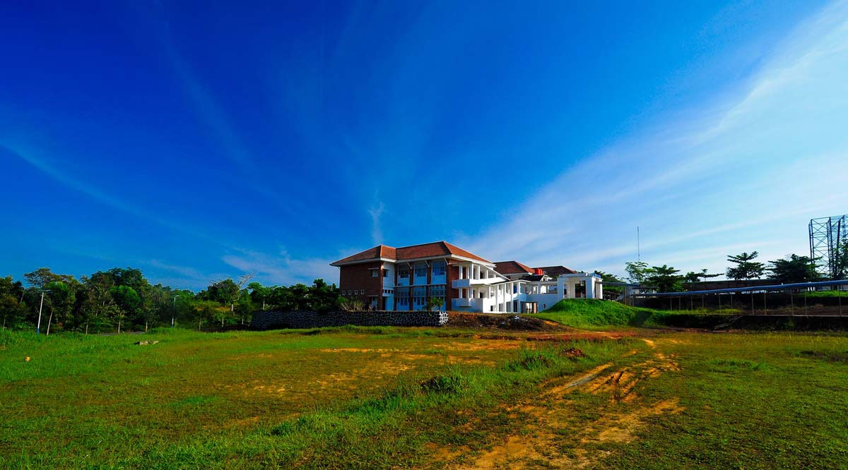 Universitas Bangka Belitung