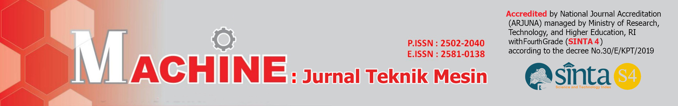 Journal Machine