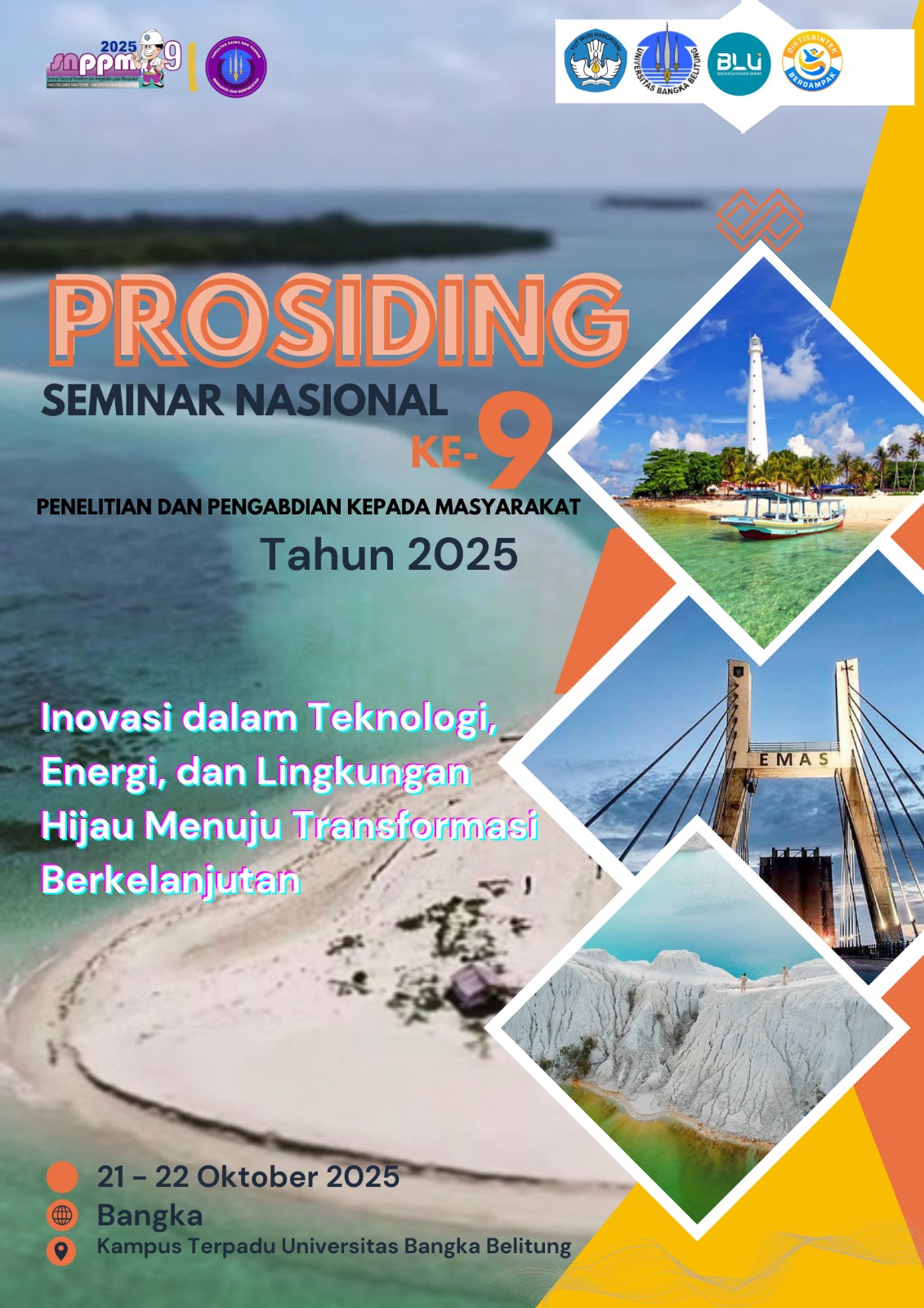 					View Vol. 9 (2025): PROCEEDINGS OF NATIONAL COLLOQUIUM RESEARCH AND COMMUNITY SERVICE
				