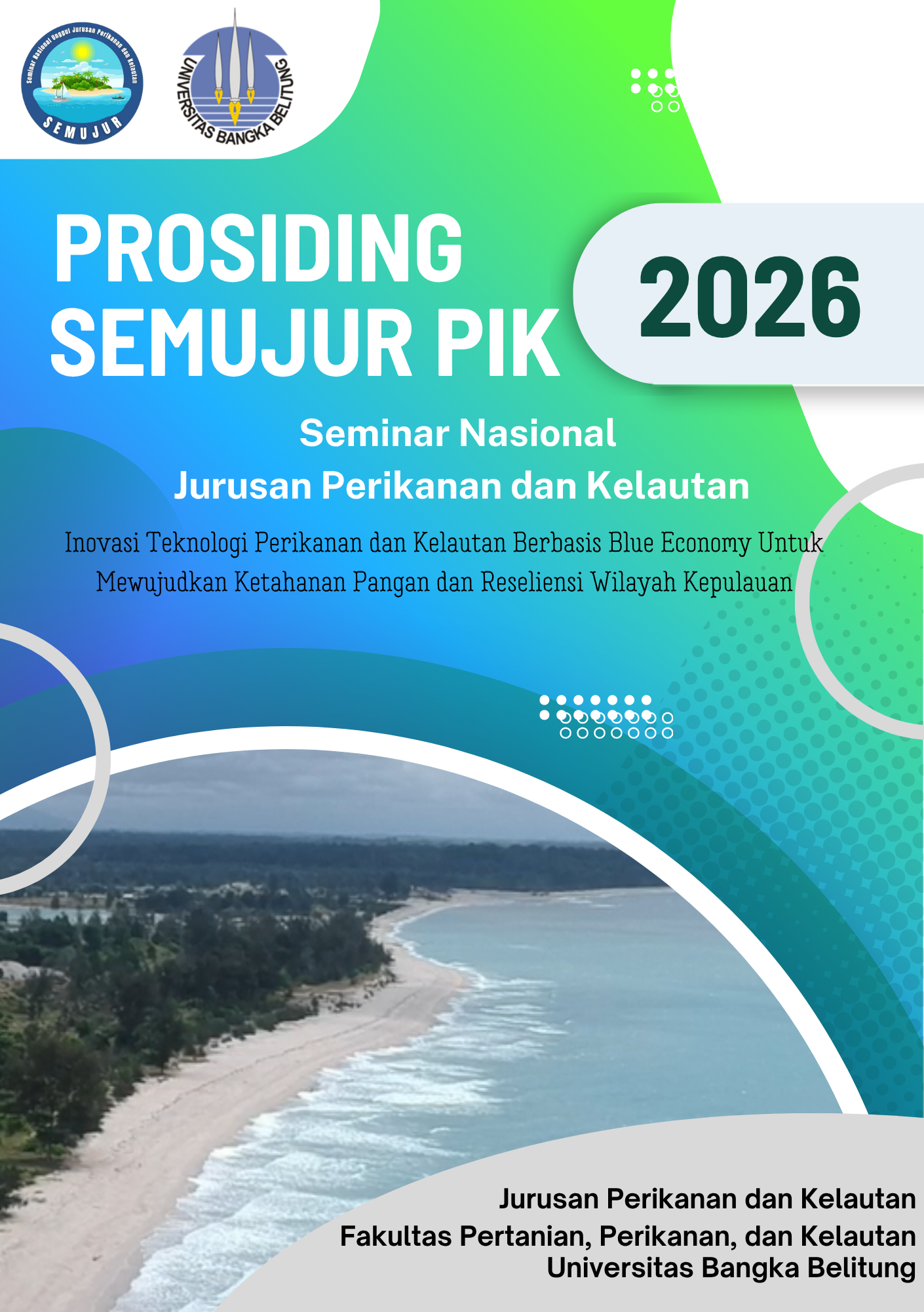 SEMUJUR PIK UBB